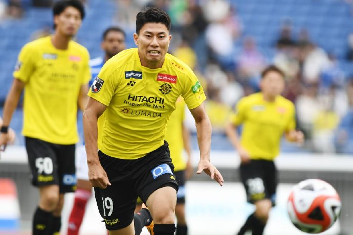 Nhận định, Soi kèo Kashiwa Reysol vs Jubilo Iwata, 17h00 ngày 14/9