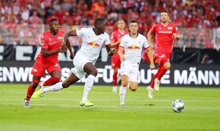 Nhận định, Soi kèo Leipzig vs Union Berlin, 20h30 ngày 14/9