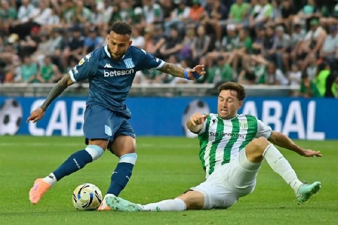  Nhận định Banfield vs Barracas Central 05h00 ngày 15/09: Tin vào chủ nhà