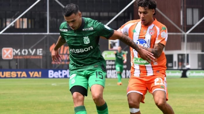 Nhận định, Soi kèo Atletico Nacional vs Envigado, 8h30 ngày 15/10