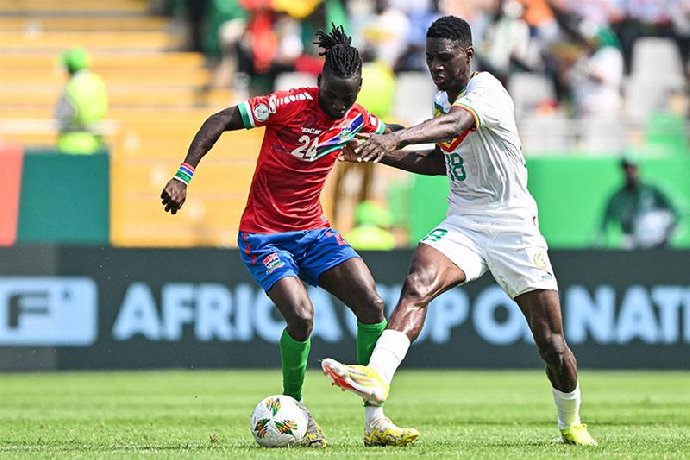 Nhận định, Soi kèo Gambia vs Madagascar, 21h00 ngày 14/10