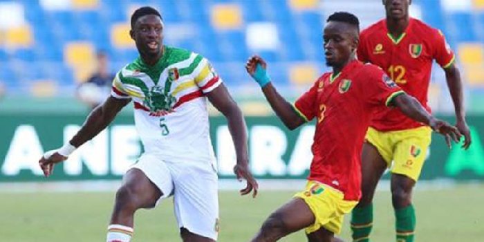 Nhận định, Soi kèo Guinea Bissau vs Mali, 23h00 ngày 15/10