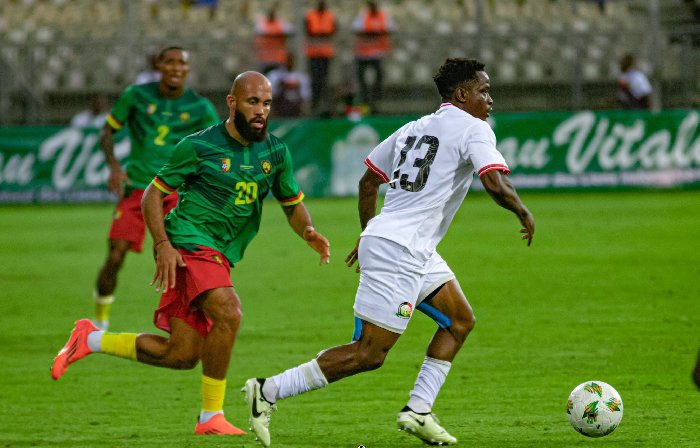 Nhận định, Soi kèo Kenya vs Cameroon, 20h00 ngày 14/10