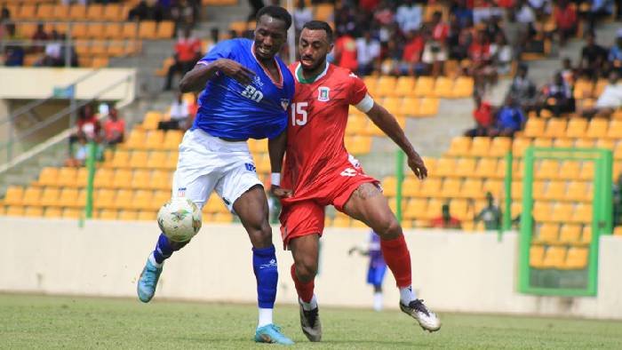 Nhận định, Soi kèo Liberia vs Equatorial Guinea, 23h00 ngày 14/10