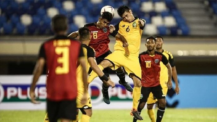 Nhận định, Soi kèo Timor Leste vs Brunei, 19h30 ngày 15/10