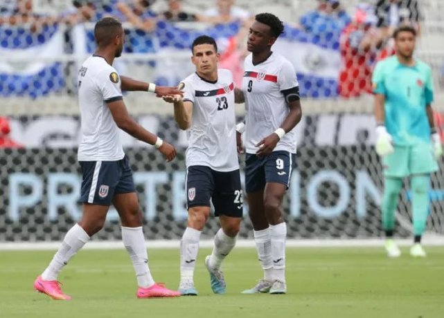 Nhận định, Soi kèo Trinidad và Tobago vs Cuba, 8h ngày 15/10