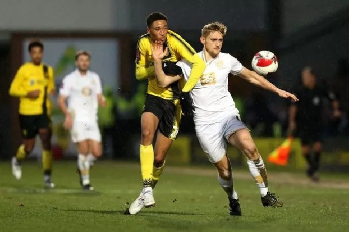 Nhận định Burton Albion vs Port Vale, vòng 1 FA Cup 02h45 ngày 15/11/2023 