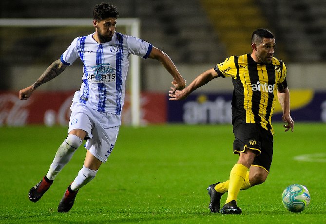 Nhận định CA Penarol vs Cerro Largo, vòng 10 VĐQG Uruguay 7h30 ngày 15/11/2023