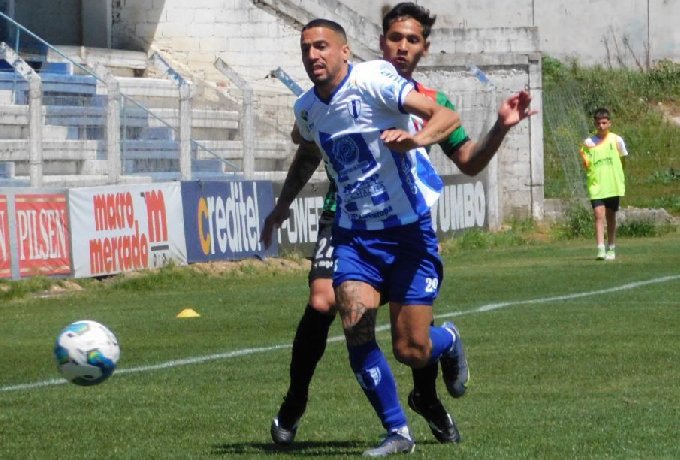 Nhận định Juventud de Las Piedras vs Uruguay Montevideo, Vòng 22 Hạng 2 Uruguay 20h00 ngày 14/11/2023