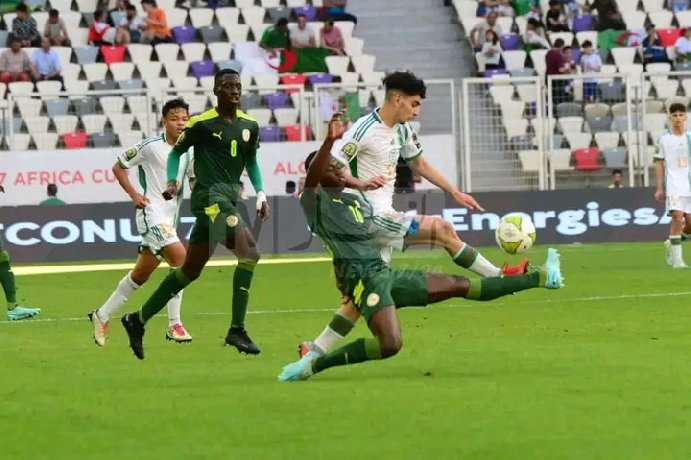 Nhận định U17 Senegal vs U17 Ba Lan, vòng bảng U17 World Cup 16h00 ngày 14/11/2023
