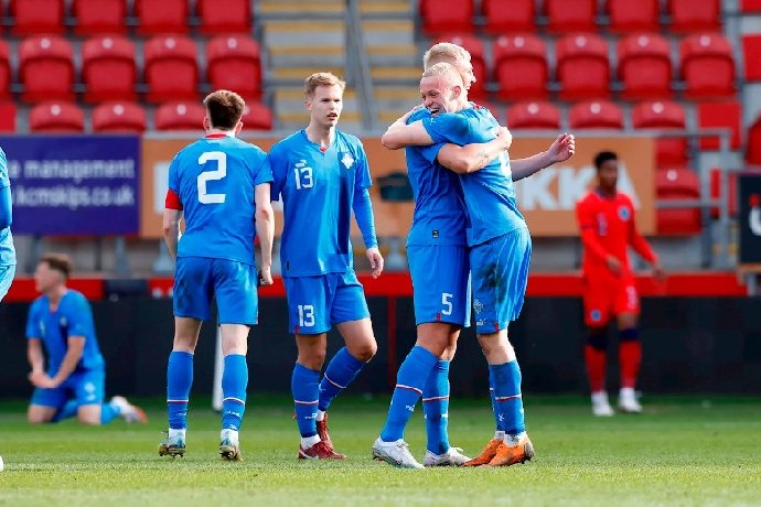 Nhận định U19 Iceland vs U19 Đan Mạch, vòng loại U19 châu Âu 21h00 ngày 15/11/2023