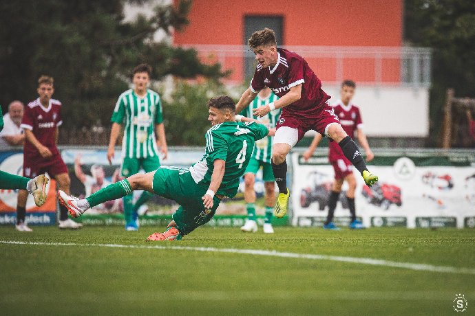 Nhận định U19 Pardubice vs U19 Sparta Praha, vòng 13 Hạng Nhất U19 Séc 17h00 ngày 14/11/2023