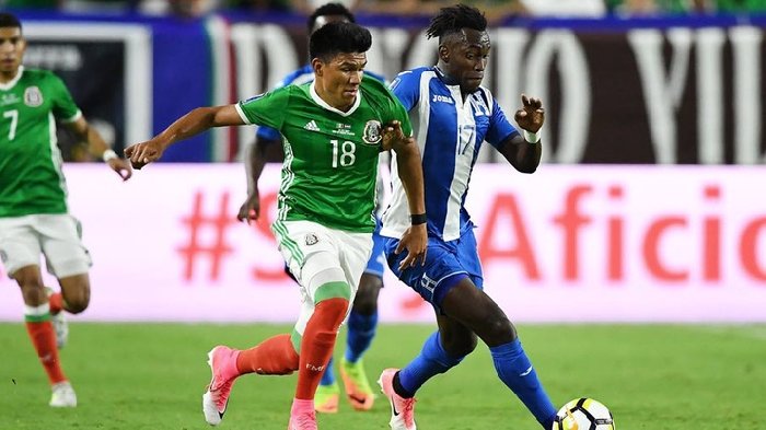 Nhận định, Soi kèo Honduras vs Mexico, 9h ngày 16/11