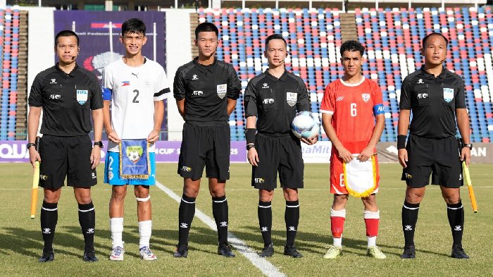 Nhận định, Soi kèo Hong Kong vs Philippines, 19h00 ngày 14/11