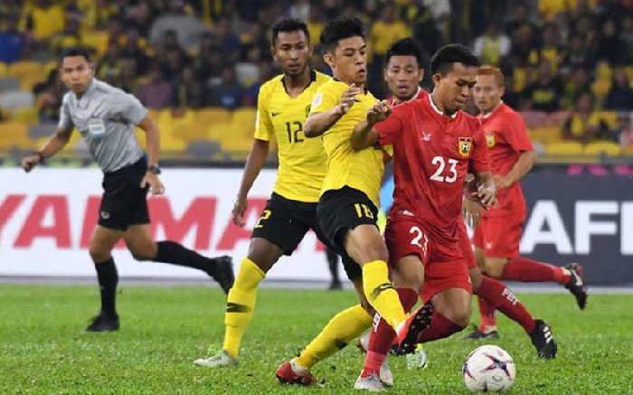 Nhận định, Soi kèo Lào vs Malaysia, 19h30 ngày 15/11