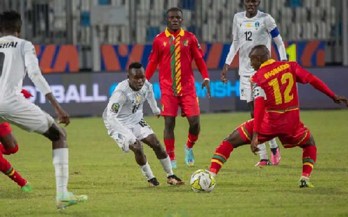 Nhận định, Soi kèo Nam Sudan vs Congo, 20h00 ngày 14/11