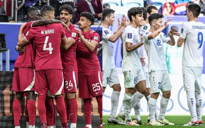 Nhận định, Soi kèo Qatar vs Uzbekistan, 23h15 ngày 14/11