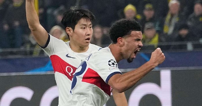 Kết quả bóng đá hôm nay 14/12: PSG đi tiếp một cách thần kỳ