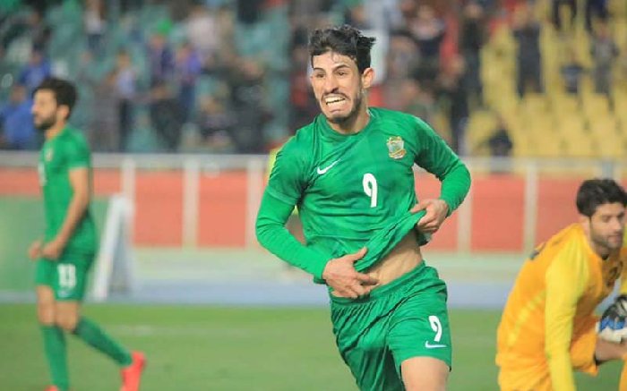 Nhận định dự đoán Al-Hudod vs Al Shorta, lúc 18h30 ngày 15/12/2023