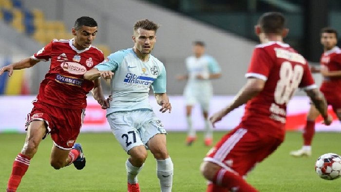 Nhận định dự đoán CSKA 1948 Sofia vs Arda Kardzhali, lúc 22h30  ngày 14/12/2023