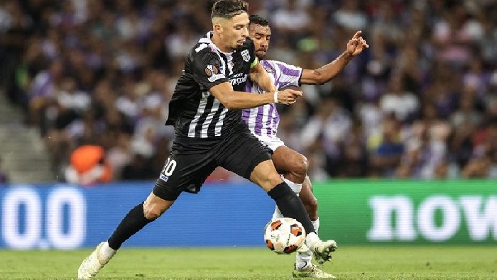 Nhận định dự đoán LASK Linz vs Toulouse, lúc 00h45 ngày 15/12/2023