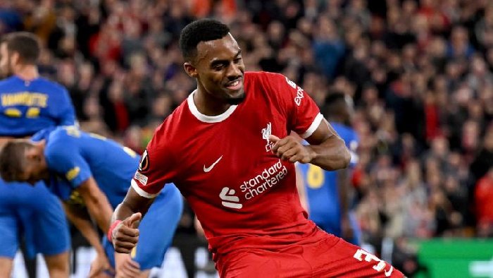 Nhận định dự đoán St. Gilloise vs Liverpool, lúc 00h45 ngày 15/12/2023