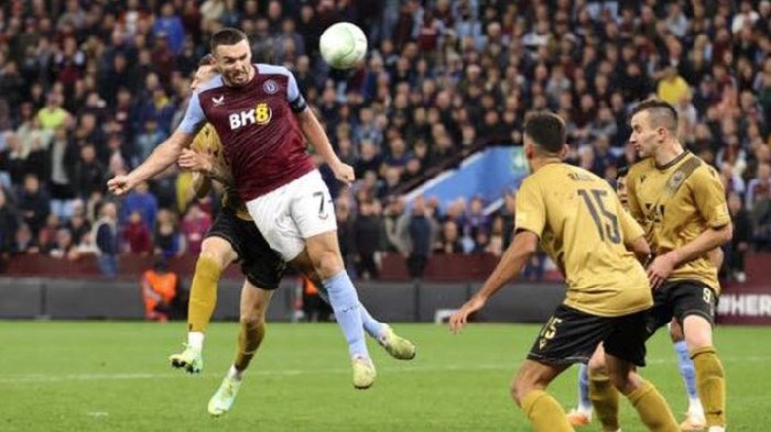 Nhận định dự đoán Zrinjski Mostar vs Aston Villa, lúc 00h45 ngày 15/12/2023 