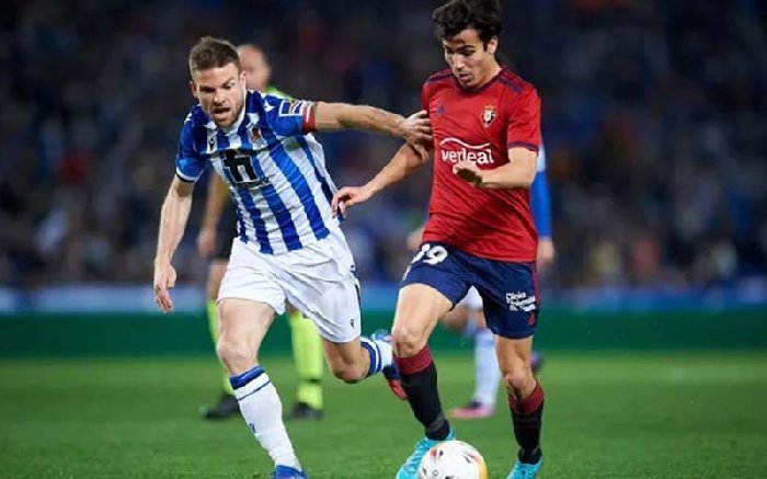 Nhận định, Soi kèo Espanyol vs Osasuna, 20h00 ngày 14/12