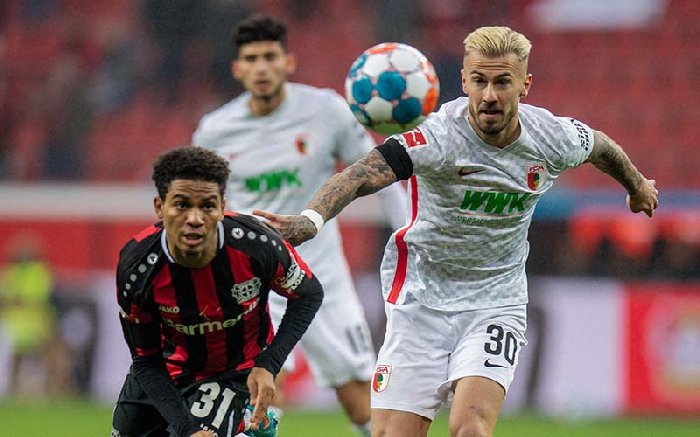 Nhận định, Soi kèo FC Augsburg vs Bayer Leverkusen, 21h30 ngày 14/12