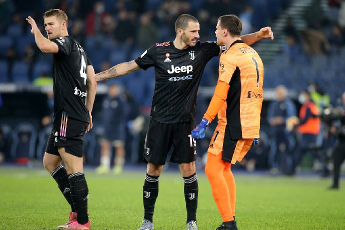 Nhận định, Soi kèo Juventus vs Venezia, 2h45 ngày 15/12