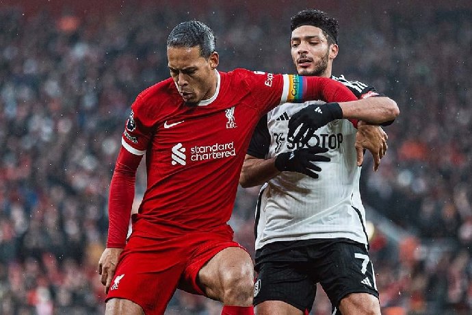 Nhận định, Soi kèo Liverpool vs Fulham, 22h00 ngày 14/12