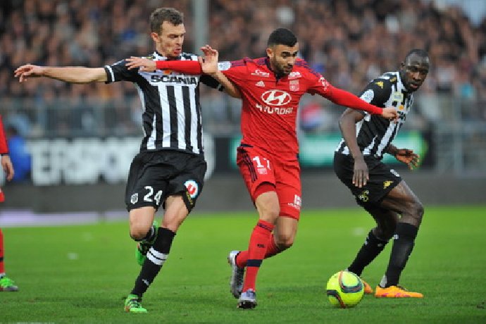 Nhận định, Soi kèo Rennes vs Angers, 23h00 ngày 15/12