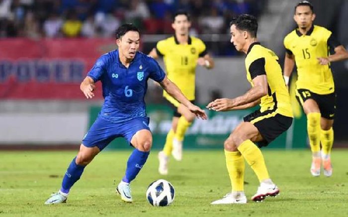 Nhận định, Soi kèo Thái Lan vs Malaysia, 20h00 ngày 14/12