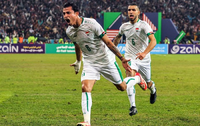 Kèo thẻ phạt ngon ăn Indonesia vs Iraq, 21h30 ngày 15/01