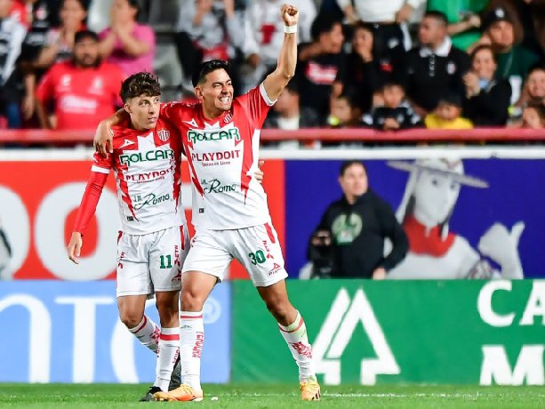 Kết quả bóng đá hôm nay tối 15/1: Necaxa thắng trận ra quân