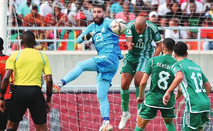 Nhận định dự đoán Algeria vs Angola, lúc 3h00 ngày 16/1/2024