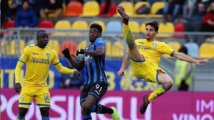 Nhận định dự đoán Atalanta vs Frosinone, lúc 2h45 ngày 16/1/2024