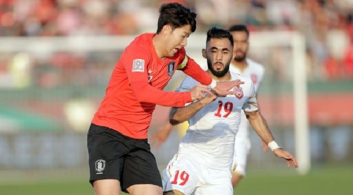 Nhận định dự đoán Hàn Quốc vs Bahrain, lúc 18h30 ngày 15/1/2024