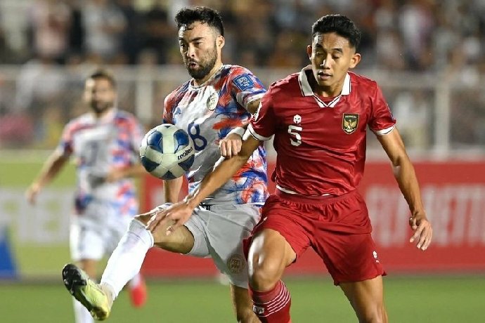 Nhận định dự đoán Indonesia vs Iraq, lúc 21h30 ngày 15/1/2024