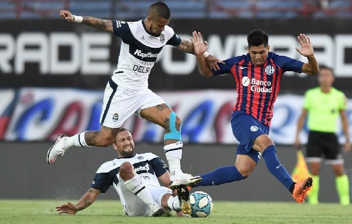 Nhận định dự đoán San Lorenzo vs Gimnasia La Plata, lúc 8h15 ngày 16/1/2024