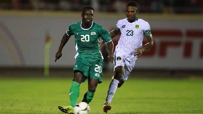 Soi kèo nhà cái Burkina Faso vs Mauritania, 21h ngày 16/01