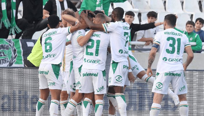 Nhận định, Soi kèo AC Omonia vs Spartakos Kitiou, 0h00 ngày 16/1