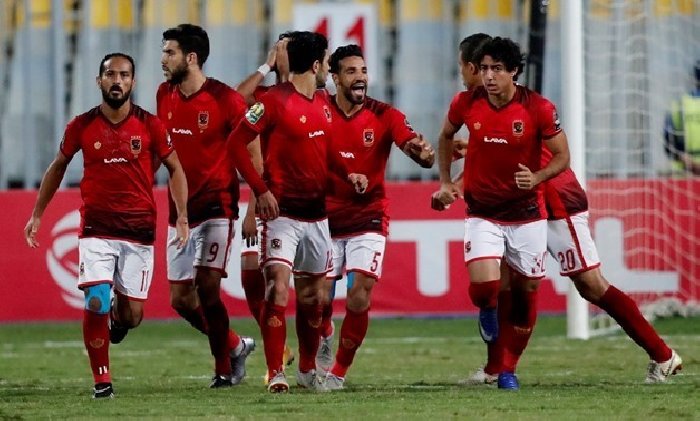 Nhận định, Soi kèo Al Ahly vs El Gouna, 00h00 ngày 16/1