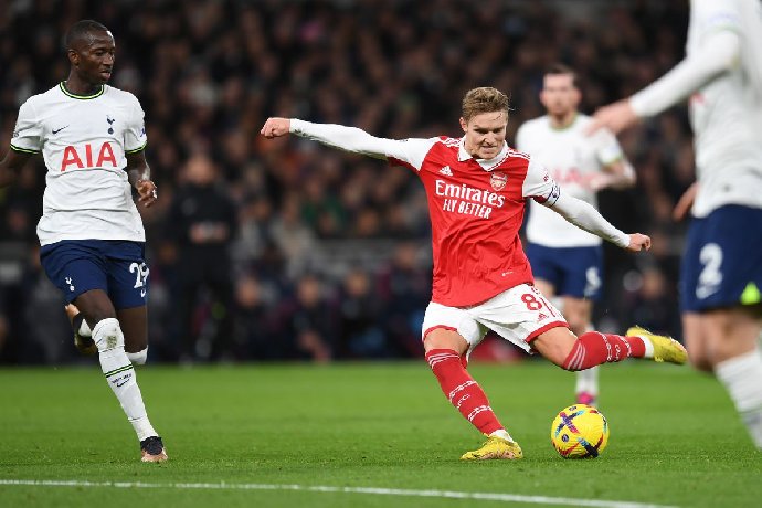 Nhận định, soi kèo Arsenal vs Tottenham, 3h ngày 16/1