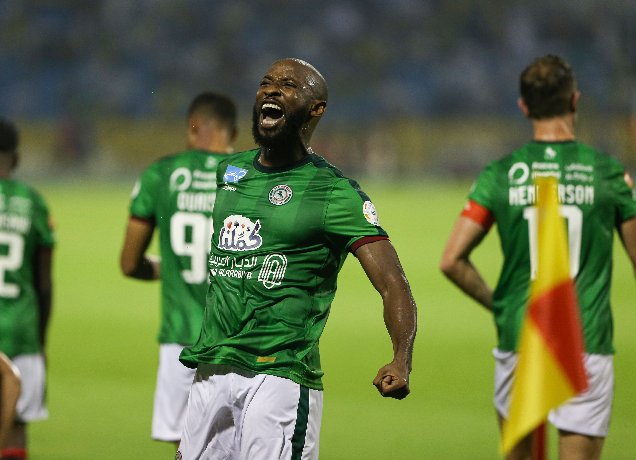 Nhận định, Soi kèo Damac FC vs Al-Ettifaq FC, 22h30 ngày 15/1