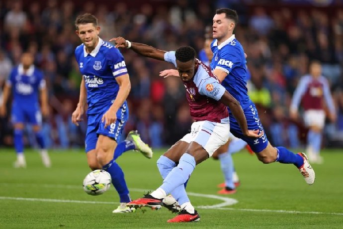 Nhận định, Soi kèo Everton vs Aston Villa, 2h30 ngày 16/1