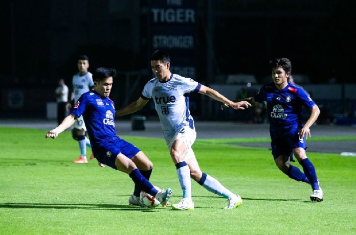 Nhận định, Soi kèo PT Prachuap vs Sukhothai, 18h00 ngày 15/1