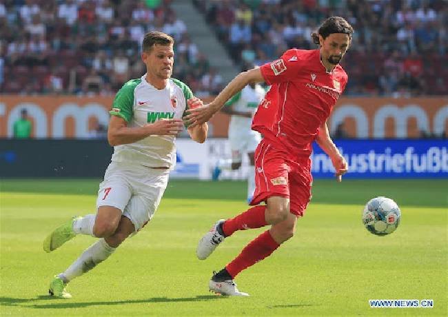 Nhận định, Soi kèo Union Berlin vs Augsburg, 02h30 ngày 16/1