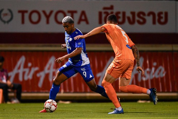 Nhận định, Soi kèo Uthai Thani vs Bangkok United, 18h00 ngày 16/1