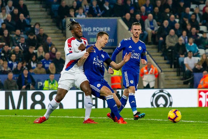 Soi kèo phạt góc Leicester City vs Crystal Palace, 2h30 ngày 16/01